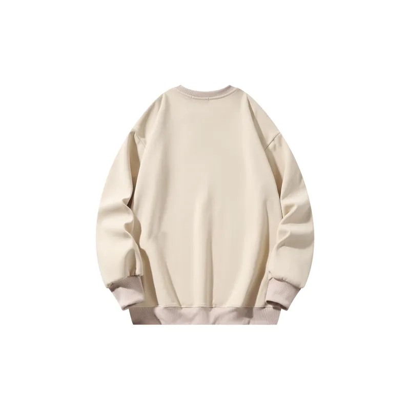 Feiyue Sweatshirts Unisex-24
