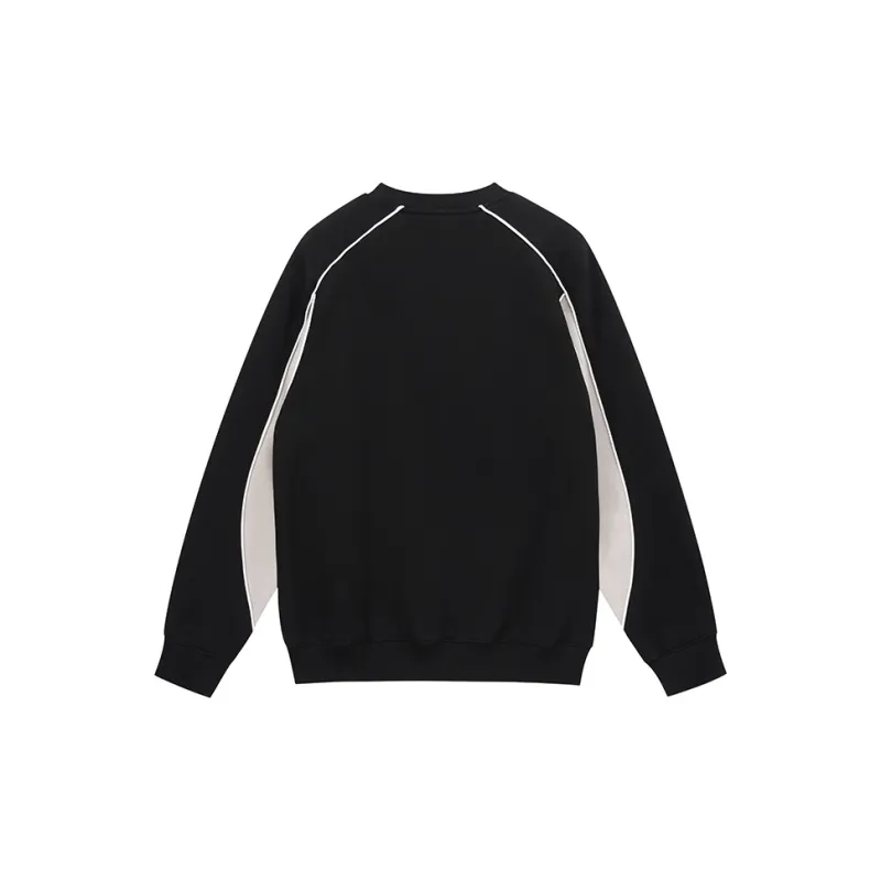 BLACK OF EXIT Sweatshirt Unisex-8