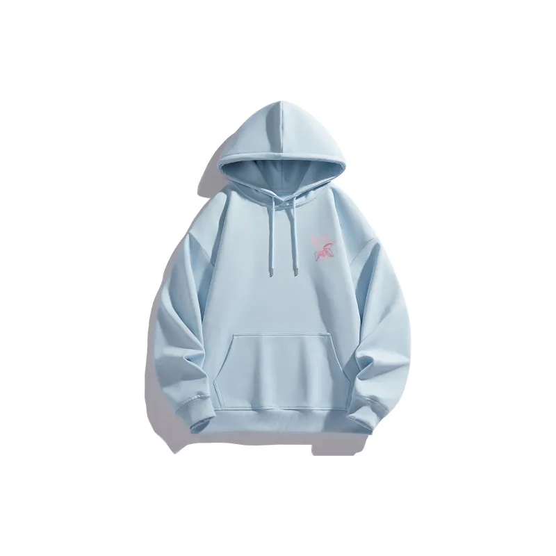 LA'T.WEEKEND Sweatshirts Unisex-9