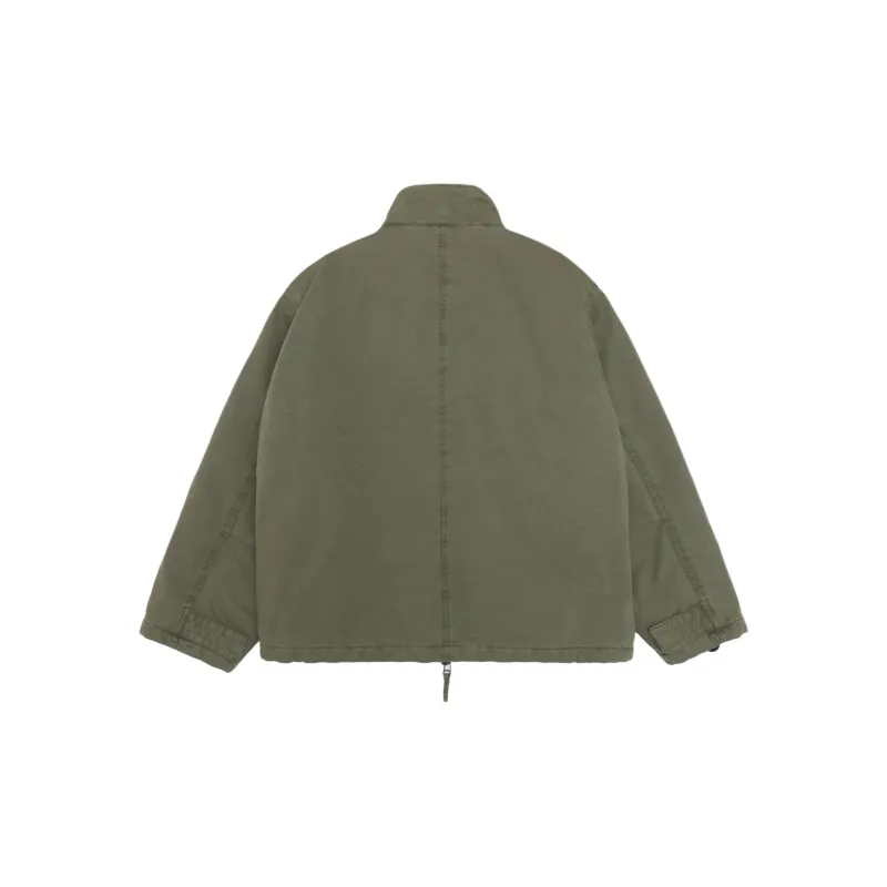 Stussy Insulated Field Jacket-6