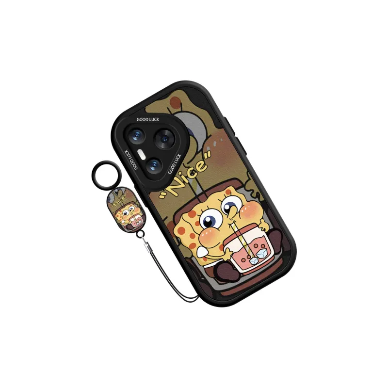 CHUNFAN Phone Cases-4