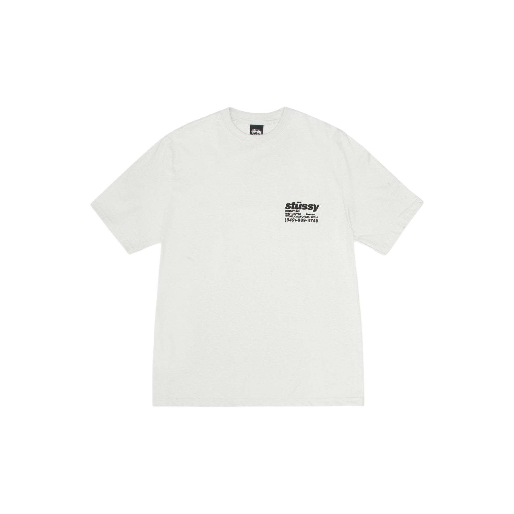 【STUSSY】DNA Pigment Dyed T-Shirt ★関税込み★男女★正規品 Worldwide Diamond Tee Pigment Dyed – Black | Tees | Stüssy Japan