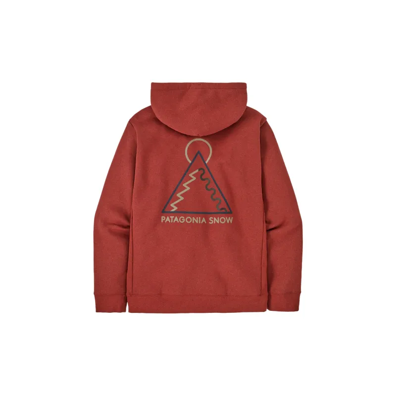 Patagonia Uprisal Dawn Tracks Sweatshirt Men's-2