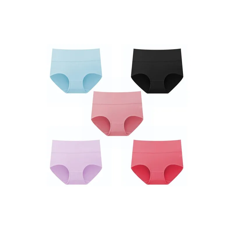 YUZHAOLIN Underpants Women's Combo Set-27