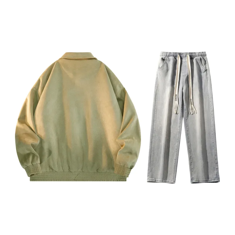 CSKS Casual Sportswear Unisex-30