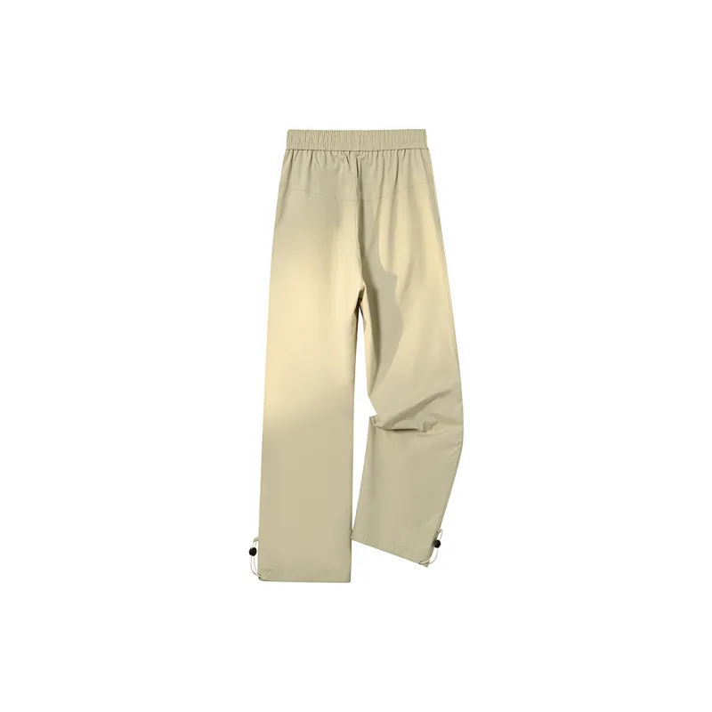 Lafetto Cargo Pants Unisex-5