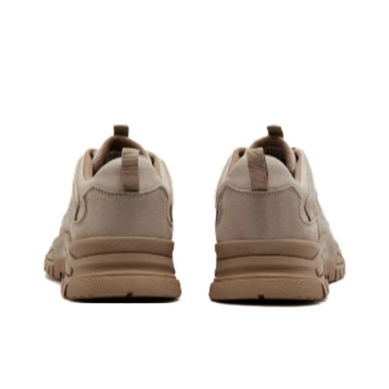CAMEL Anti-Slip Wear-Resistant Low-Top Trekking Shoes Men's-8