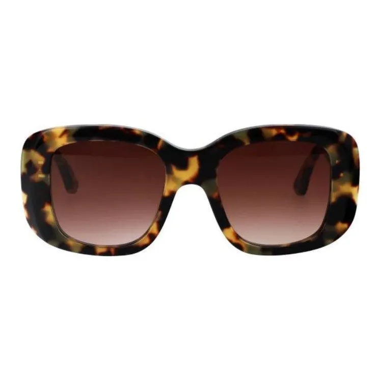 Thierry Lasry Daydreamy Sunglasses-1