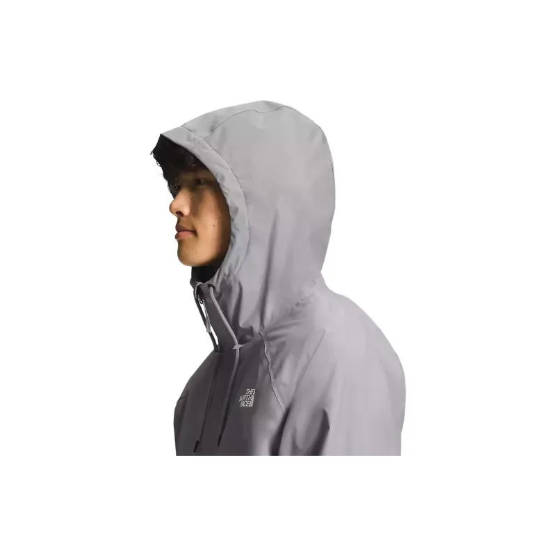 THE NORTH FACE Antora Jacket Men's Gray-6
