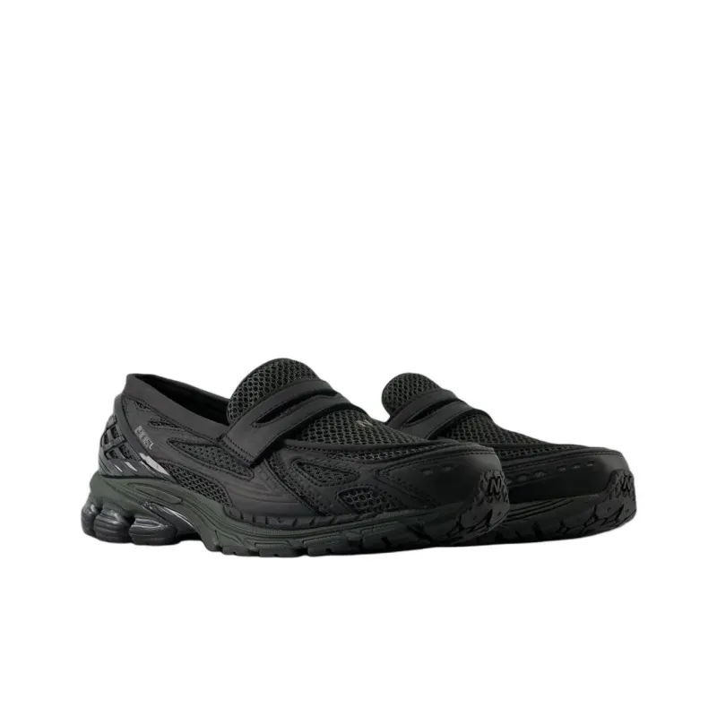 New Balance 1906L Loafers Black-3