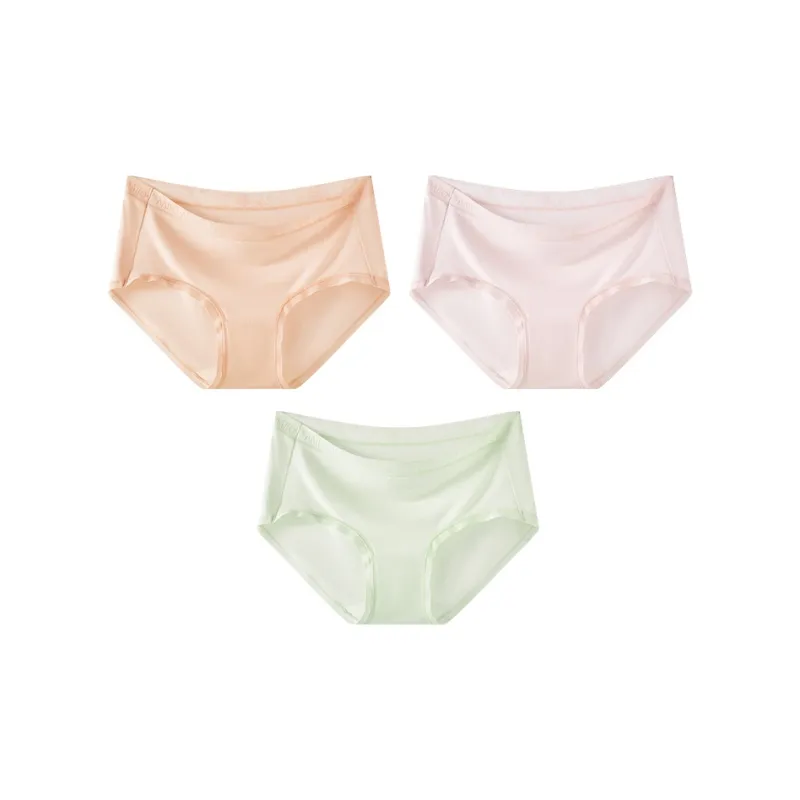 MIIOW Underpants Women's 3 Pack-7