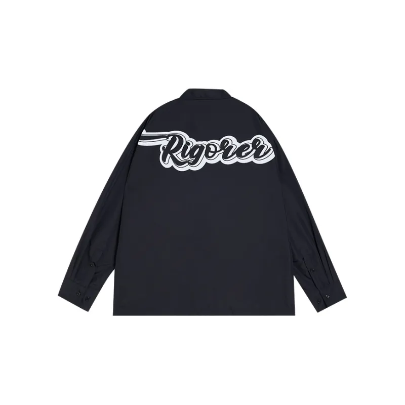 RIGORER Shirts Unisex-1