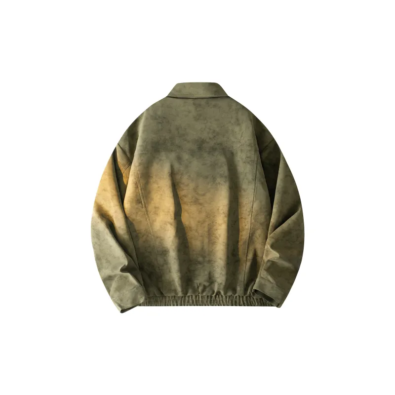 PAEFA Jackets & Coats Fleece Lined Moderate Unisex-7