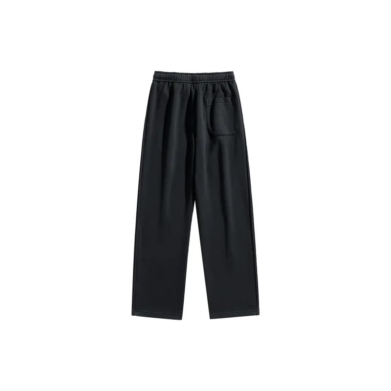 David Bakken Casual Pants Unisex-3