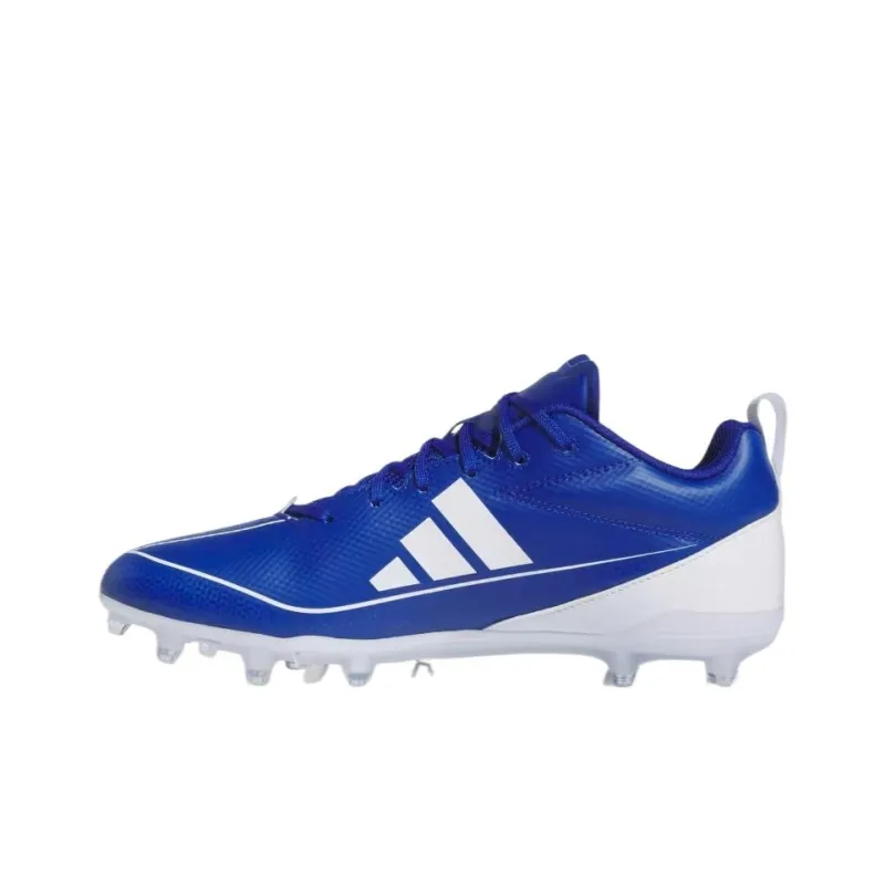 Adidas Adizero Electric.2 Royal Blue White-0