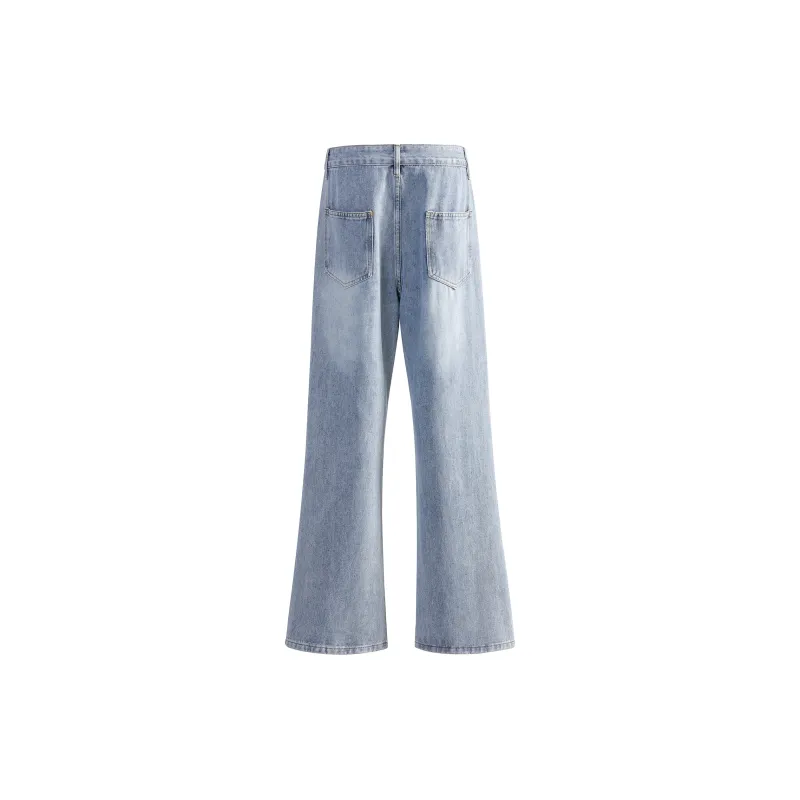 MEXICAN Jeans Unisex-16