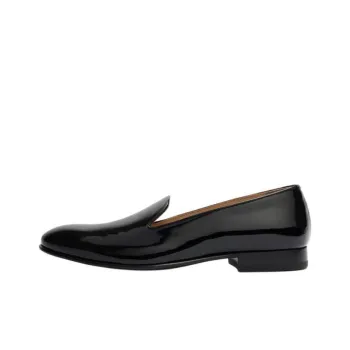 SCAROSSO Tommy Slippers
