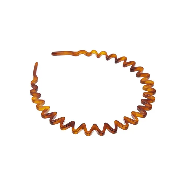 ALEXANDRE DE PARIS Trendy Headband Hair Accessories Headwear Women's-2