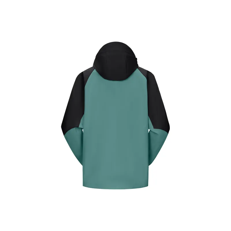 CAMEL Urban Function Series Jacket Unisex-5