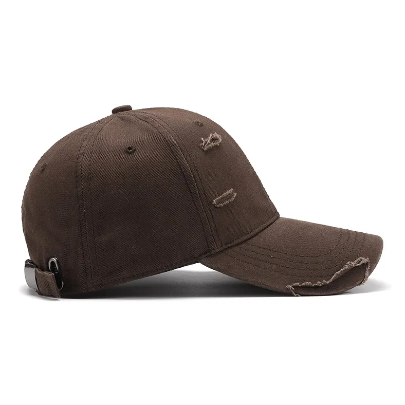 AAJF Cotton Baseball Caps Unisex-7