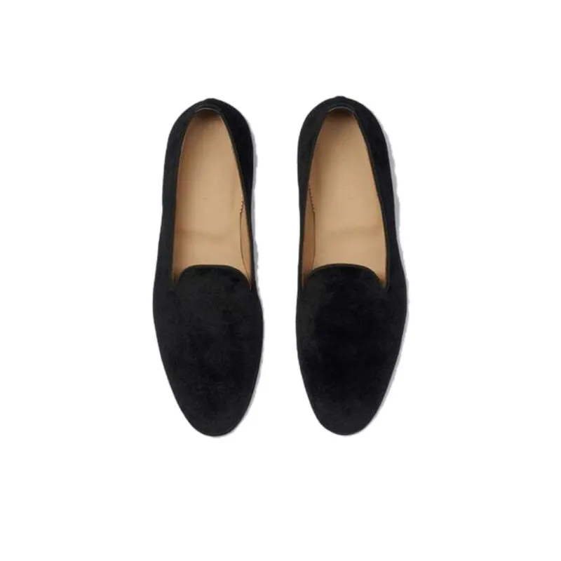 SCAROSSO Tommy Slippers-3