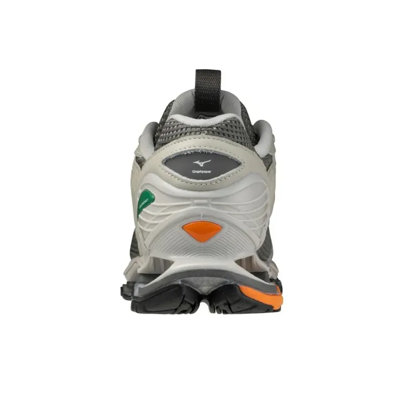 Mizuno Wave Prophecy Ls Graphpaper Grey-4