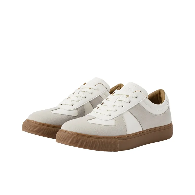 GXG Low-Top Skateboard Shoes Men's-0
