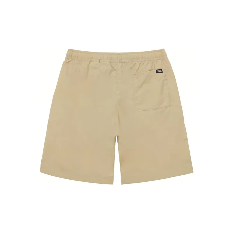 THE NORTH FACE K's Hillcrest Shorts Casual Shorts Men's Khaki-1