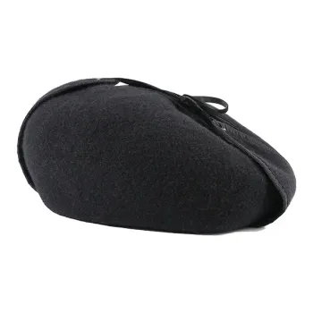 CACUSS Junior Wool Berets Women's