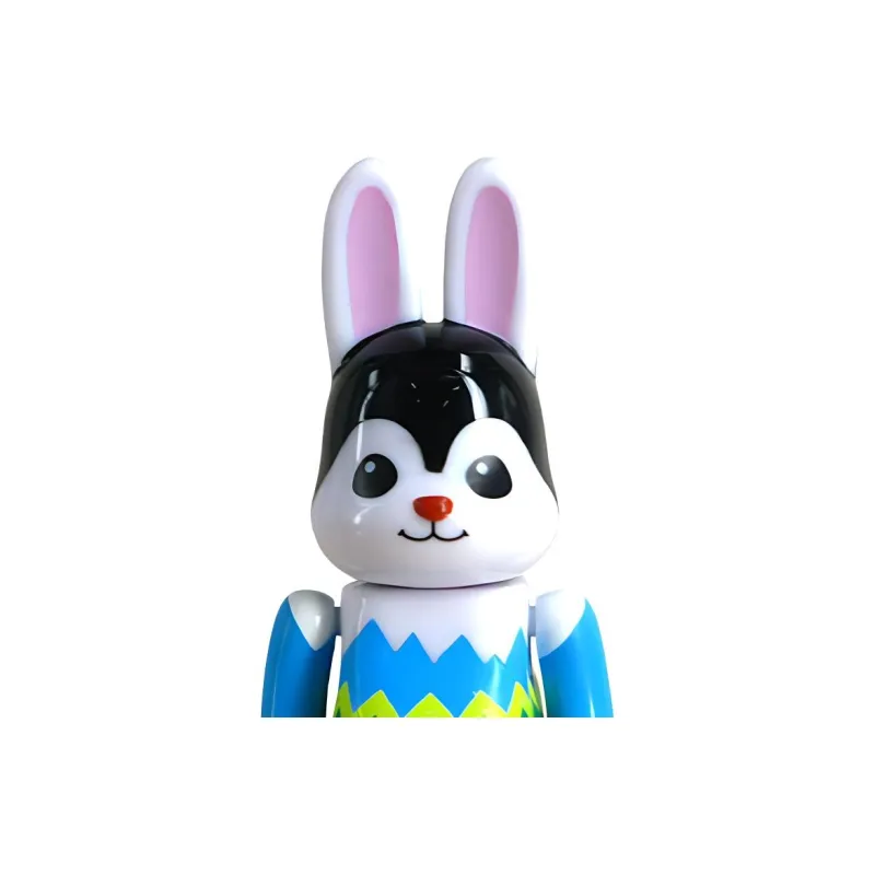 BE@RBRICK Rabbrick 2016 Easter-1