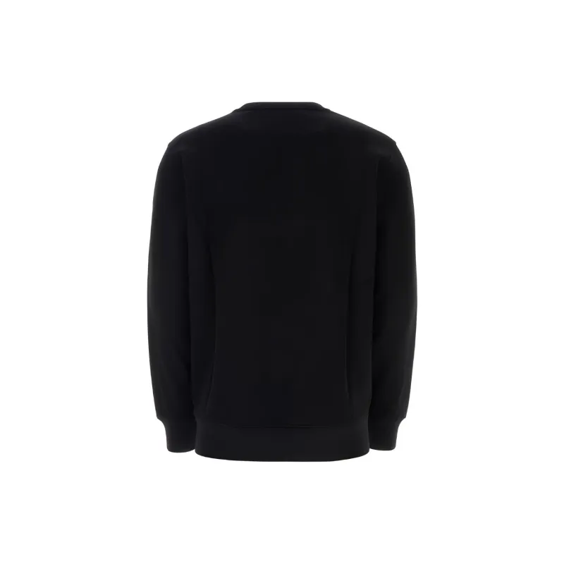 Givenchy Logo Printed Crewneck Sweatshirt-3