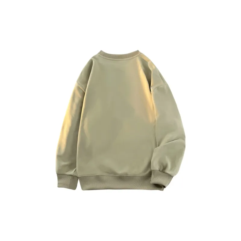 EGOU Sweatshirts Unisex-13