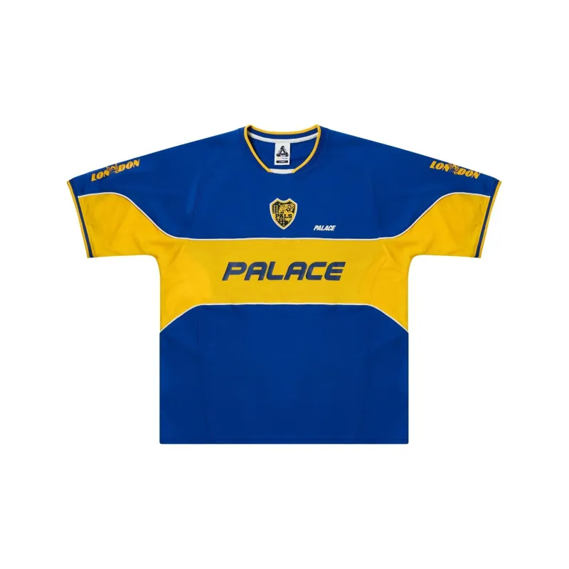 PALACE Palamat Jersey - POIZON