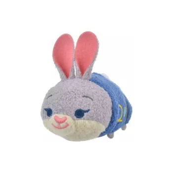 Disney Judy Pine Dolls Plush Doll 8cm High