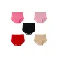 Rose Red+Pink+Black+Red+Skin-5 Pack.