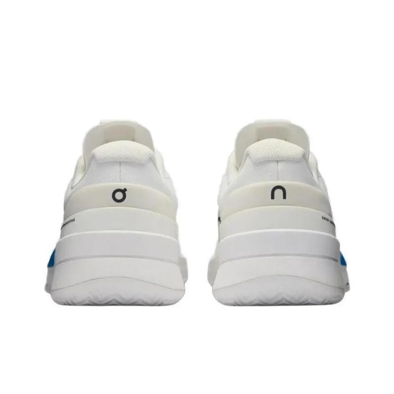 On The Roger Pro 2 White Malibu Women's-4