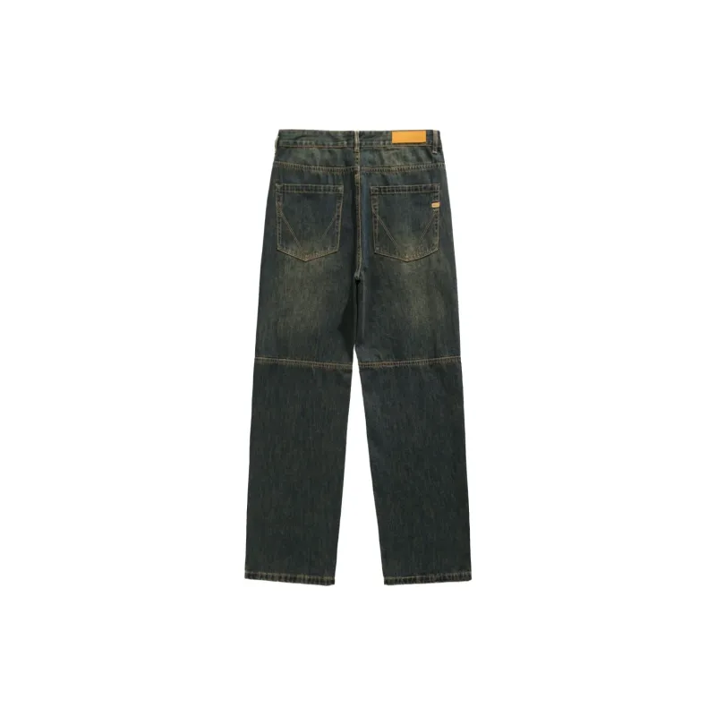 WILD LEADER Jeans Unisex-1