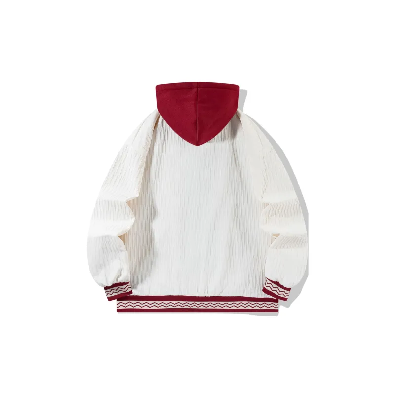A.X.S.K Jackets Unisex-7