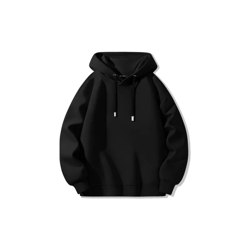 MINISO Sweatshirts Unisex-4