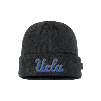 JORDAN Ucla Bruins Sideline Terra Men's JORDAN College Cuffed Beanie