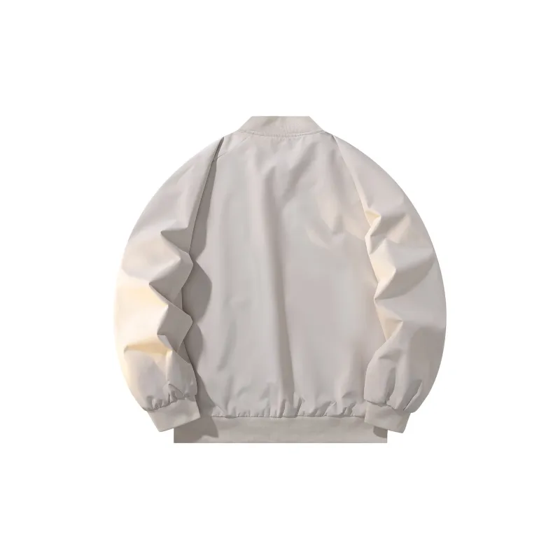 Wenpercy Jackets Unisex-7