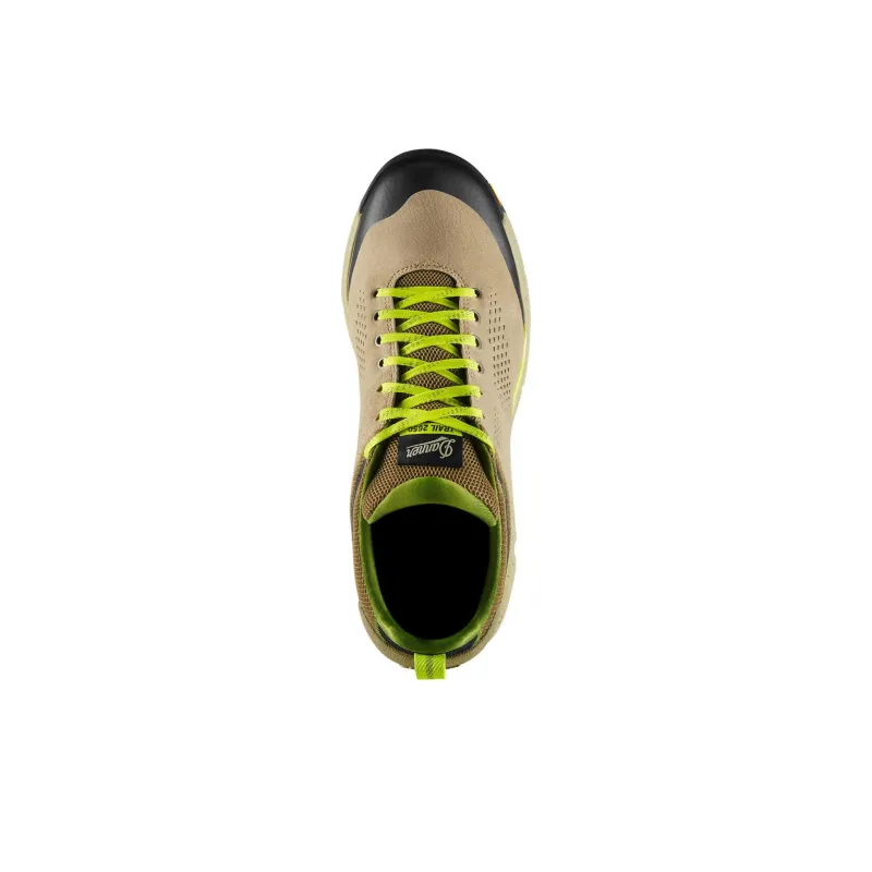 Danner Trail 2650 Slip Resistant, Abrasion Resistant, Waterproof Low Top Outdoor Shoes Men's Tan-3