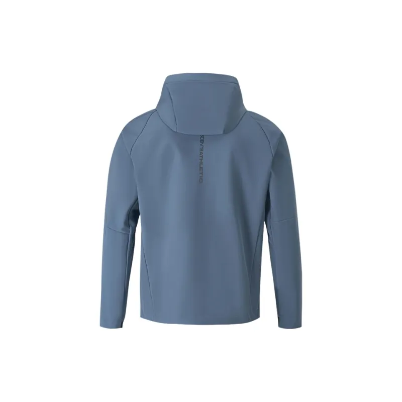 DESCENTE TRAINING Woven Top Jacket Men's-9