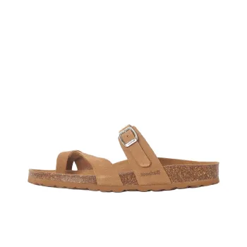 BARBOUR Flip Flops Women's Brown