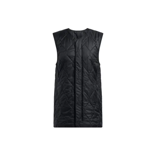 Under Armour Vests Women's Black