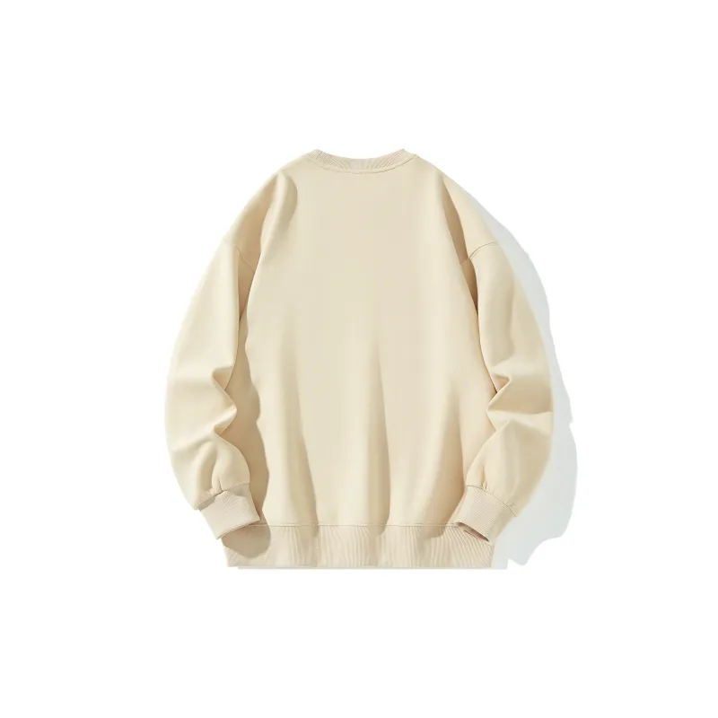 ZMOH Crewneck Sweatshirt Unisex-5