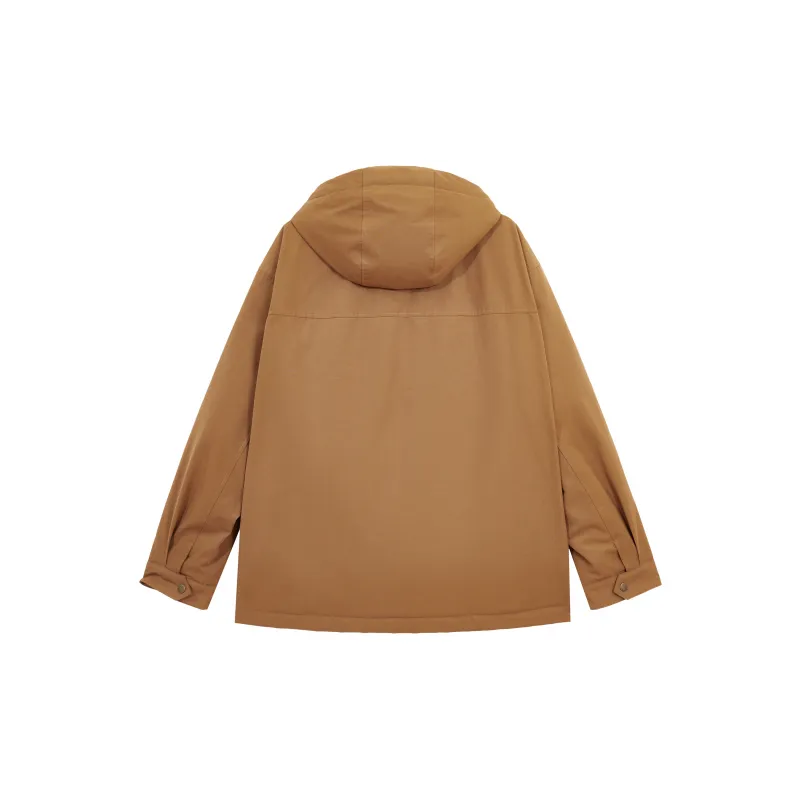 JACK JONES· Puffer Jacket Men's-3