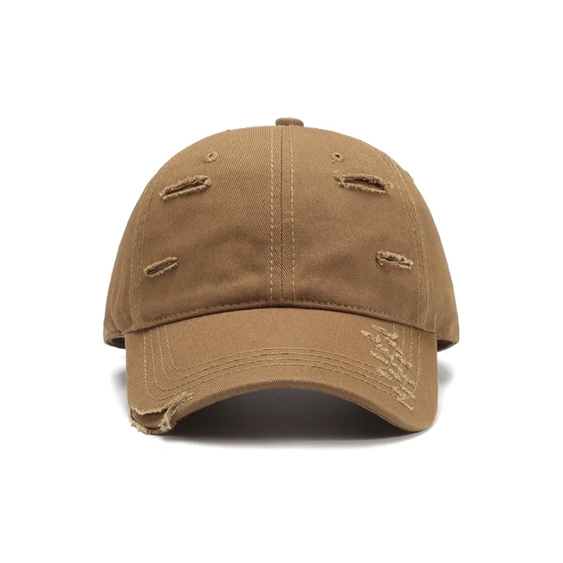 AAJF Cotton Baseball Caps Unisex-13