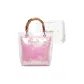 Pink Slub Model