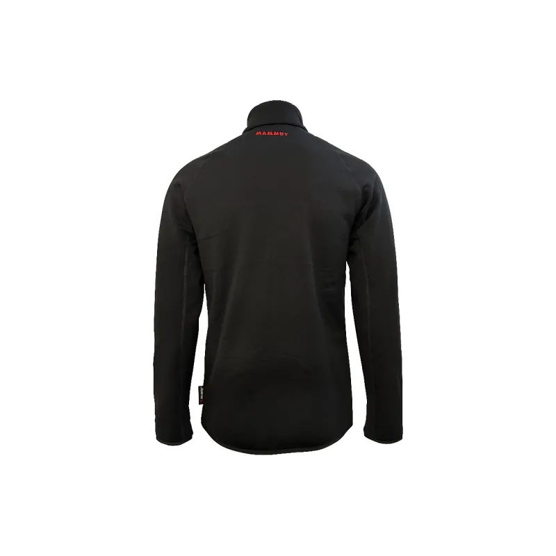 MAMMUT Aconcagua ML Jackets Coats AF Asia Version Men's Black-1